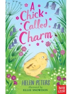 A Chick Called Charm
