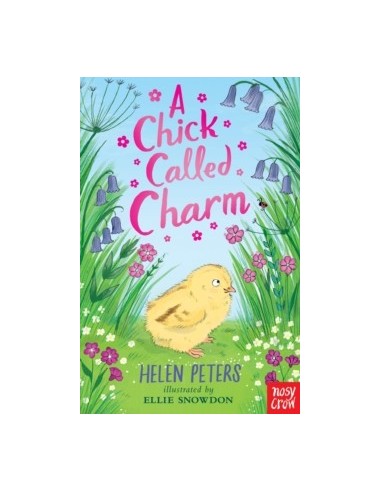 A Chick Called Charm