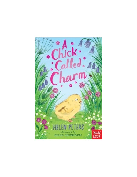 A Chick Called Charm
