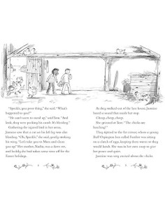 A Chick Called Charm 2