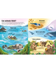 Can Animals Think? 2