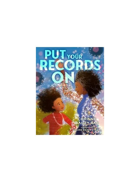 Put Your Records On