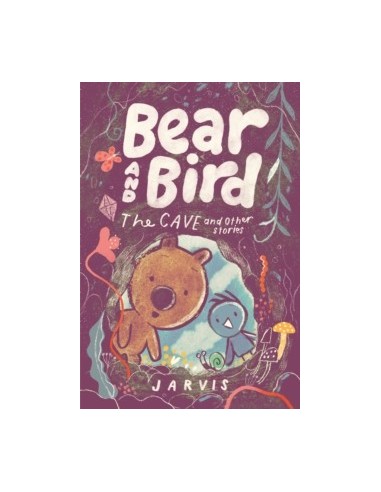 copy of Bear and Bird: The Picnic and Other Stories