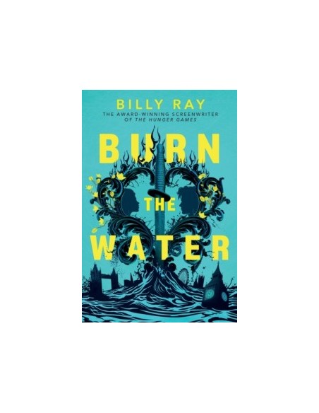 Burn the Water