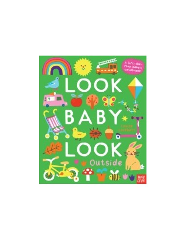 Look, Baby, Look! Outside