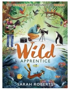 Wild Apprentice
