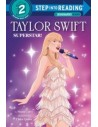 Step into Reading 2.  Taylor Swift Superstar