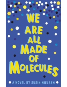 We Are All Made of Molecules