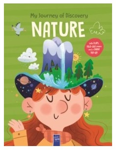 Nature (My Journey of Discovery)