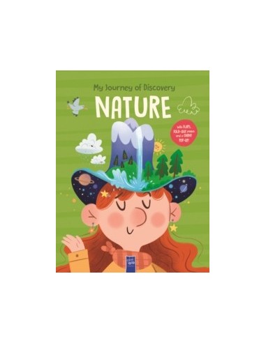 Nature (My Journey of Discovery)