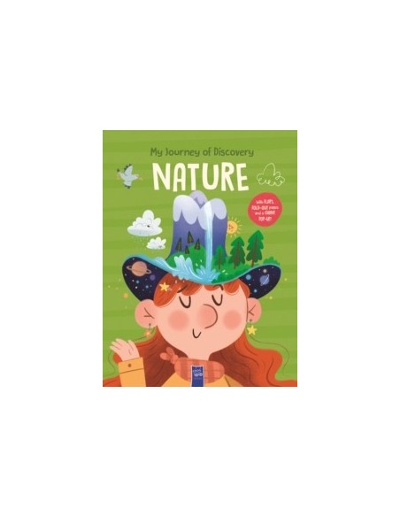 Nature (My Journey of Discovery)