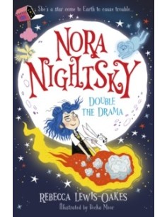 Nora Nightsky Double the Drama