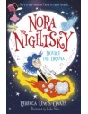Nora Nightsky Double the Drama