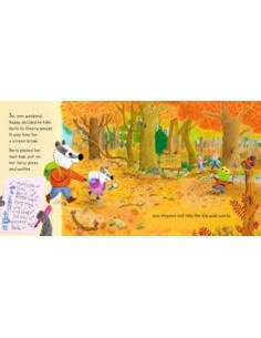 copy of copy of copy of Pip and Posy, Where Are You? At the Party 2