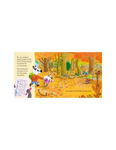copy of copy of copy of Pip and Posy, Where Are You? At the Party