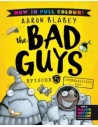 The Bad Guys 5 Colour Edition: Intergalactic Gas