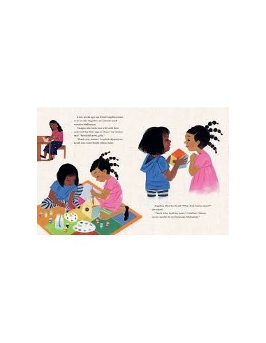 copy of copy of copy of copy of Pip and Posy, Where Are You? At the Party