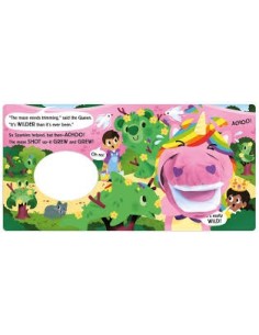 Have you ever met a Magical Unicorn? 2