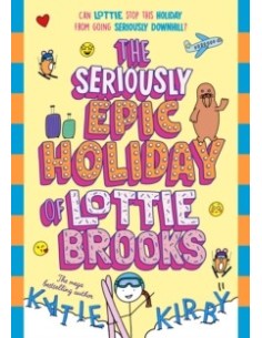 copy of copy of copy of copy of copy of copy of copy of copy of copy of copy of The Majorly Awkward BFF Dramas of Lottie Brooks