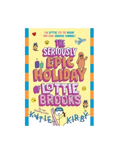 copy of copy of copy of copy of copy of copy of copy of copy of copy of copy of The Majorly Awkward BFF Dramas of Lottie Brooks