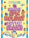 copy of copy of copy of copy of copy of copy of copy of copy of copy of copy of The Majorly Awkward BFF Dramas of Lottie Brooks