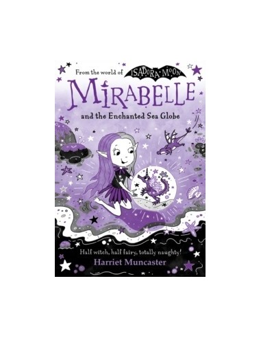 Mirabelle and the Enchanted Sea Globe