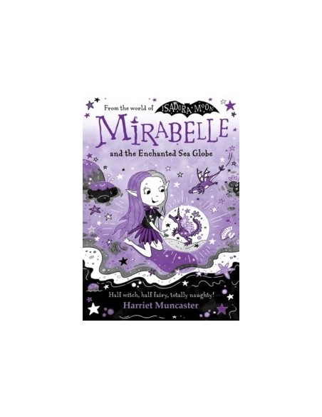 Mirabelle and the Enchanted Sea Globe