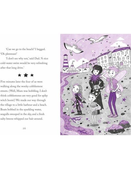 copy of copy of Isadora Moon Goes to School