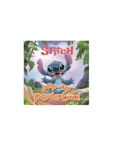 Pop-Up Peekaboo! Stitch