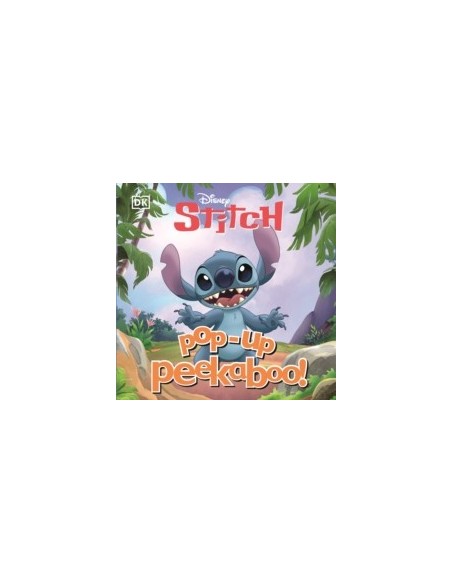 Pop-Up Peekaboo! Stitch