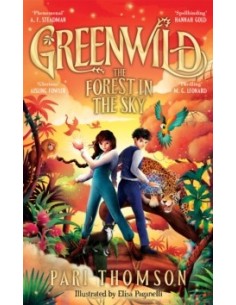 Greenwild: The Forest in the Sky