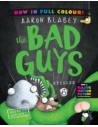 copy of copy of The Bad Guys 2 Colour Edition