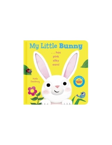 My Little Bunny