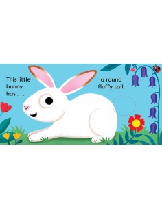 My Little Bunny 2