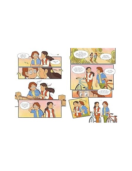 Fruitcake: A Graphic Novel