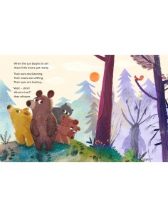 Big Bear Is Coming! 2