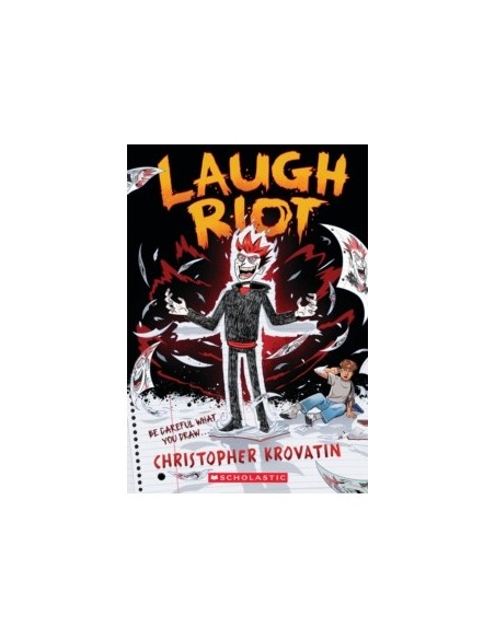 Laugh Riot