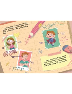 copy of copy of copy of Kiki: My Stylish Life 2