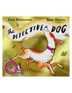 The Detective Dog