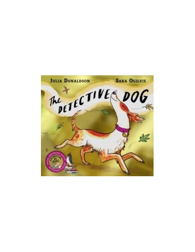 The Detective Dog