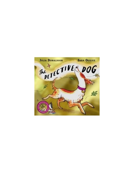 The Detective Dog