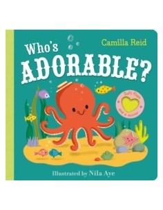 Who's Adorable?