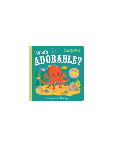 Who's Adorable?