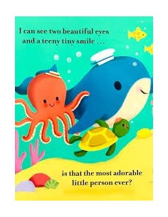 Who's Adorable? 2