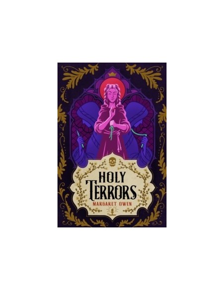 Holy Terrors