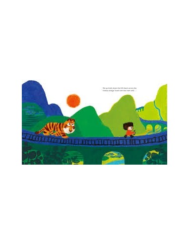 copy of copy of The Gruffalo
