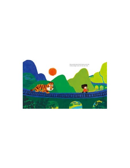 copy of copy of The Gruffalo
