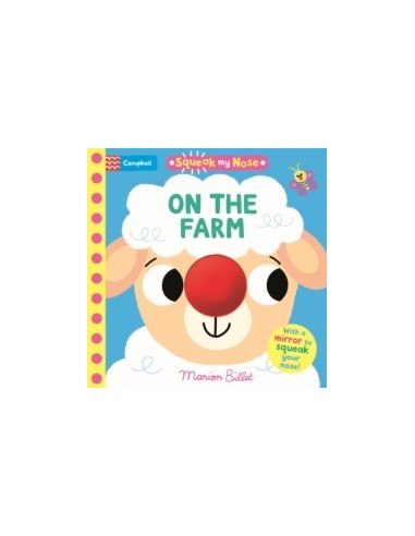 copy of copy of Who's Sleepy?