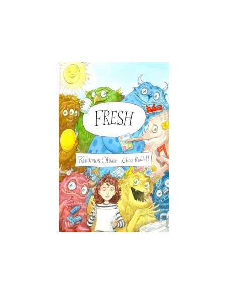 Fresh