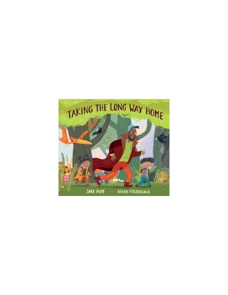 copy of copy of copy of copy of The Gruffalo